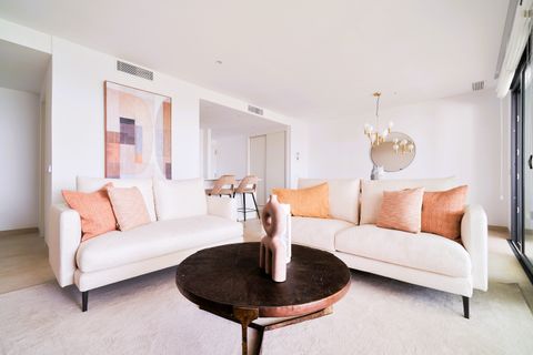 Penthouse i Fuengirola, Malaga - foto 5